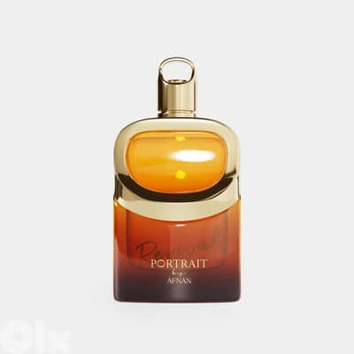 Afnan Portrait Revival Eau de Parfum 100 mL – Unisex