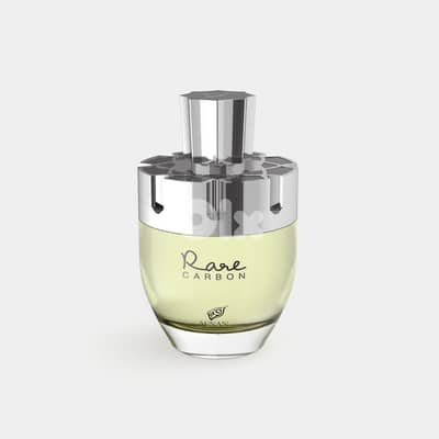 Afnan Rare Carbon Eau de Parfum 100 mL – Men