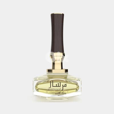 Afnan Mirsaal With Love Eau de Parfum 90 mL – Women