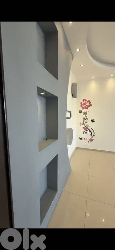 Apartment For Sale in Ain El Remmaneh