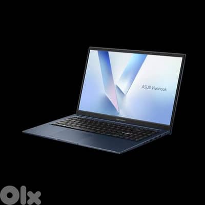 Asus Vivobook 15.6" | i7-1355U | 8Gb Ram | 512Gb SSD