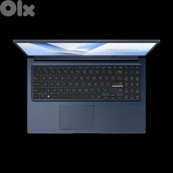 Asus Vivobook 15.6" | i7-1355U | 8Gb Ram | 512Gb SSD 2