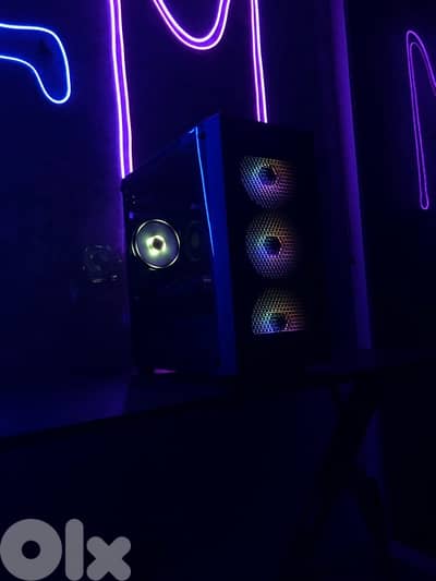 GAMING PC SPECIAL OFFER !