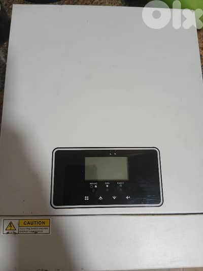 inverter victor 24VDC__ 3.2kVA___ انفرتر