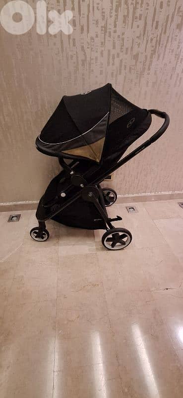 Stroller 1