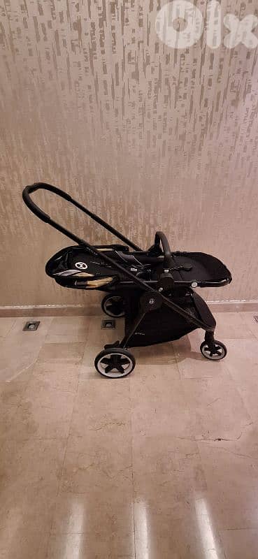 Stroller 2