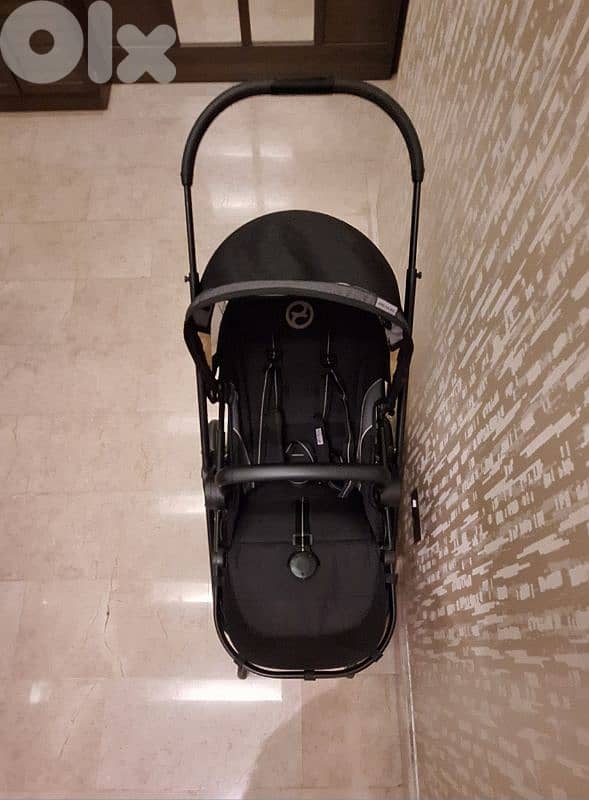 Stroller 4