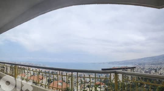 RWK164MF - Used apartment for sale in Ghadir