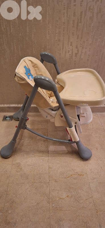 High Chair