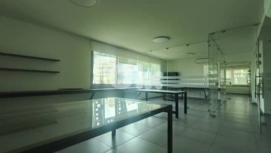 RWK166MF - Office for rent in Ghazir in a very prime location