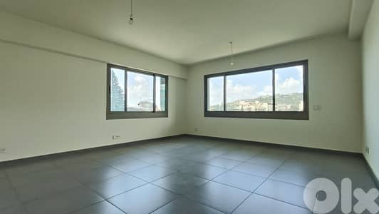 RWK167MF - Office for rent in Ghazir in a very prime location