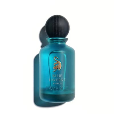 Blue Laverne BAKHUR Eau de Parfum 100 mL – Unisex