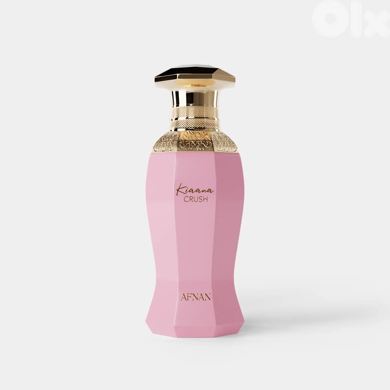 Afnan Kiaana Crush Eau de Parfum 100 mL – Unisex 1