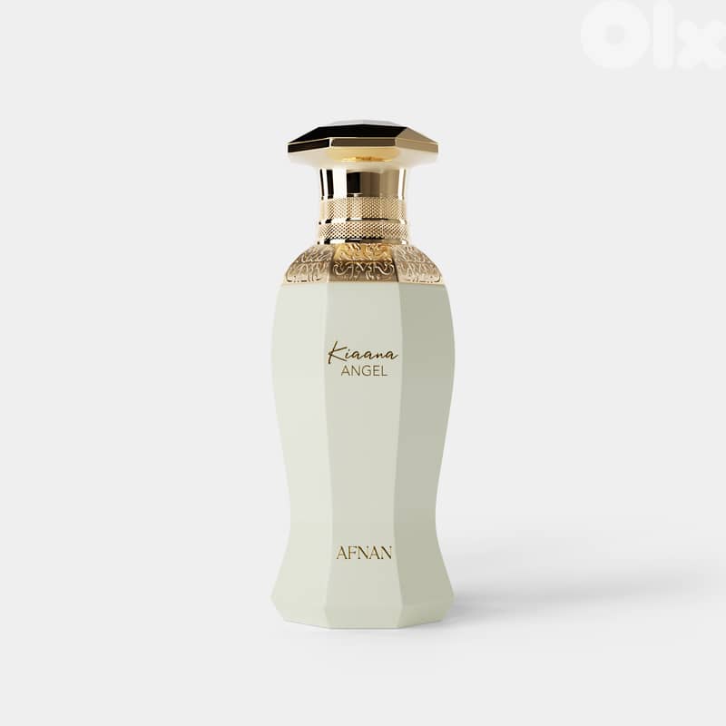 Afnan Kiaana Angel Eau de Parfum 100 mL – Women 1