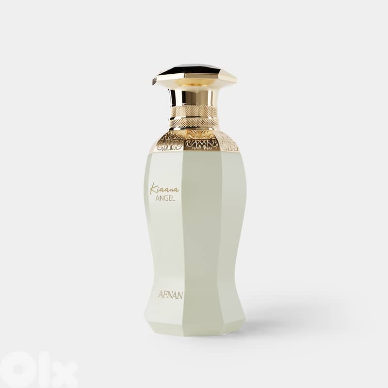 Afnan Kiaana Angel Eau de Parfum 100 mL – Women 2