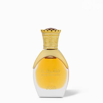 Rasasi Mushreqah Concentrated Perfume Oil 15 mL – Unisex