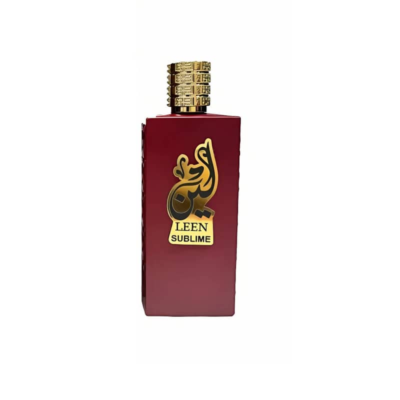 Leen Sublime Wadi Al Khaleej Eau de Parfum 100 mL – For Women 1