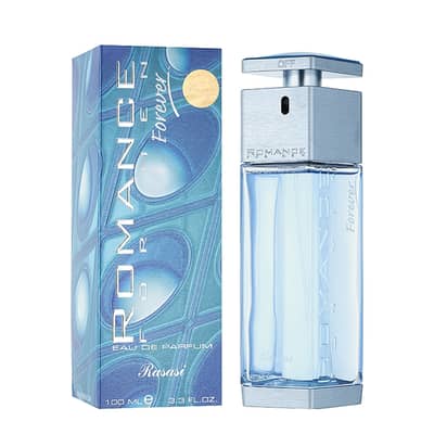 Rasasi Romance Forever Eau de Parfum 100 mL – Men