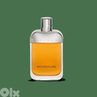 Davidoff Adventure Eau de Toilette – 100 mL – Men