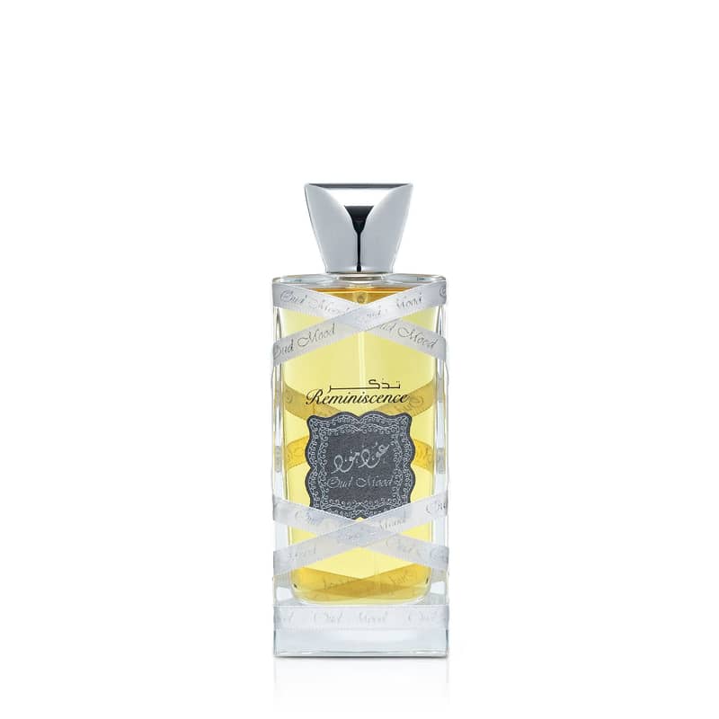 Lattafa Oud Mood Reminiscence Eau de Parfum – 100 mL – Unisex 1