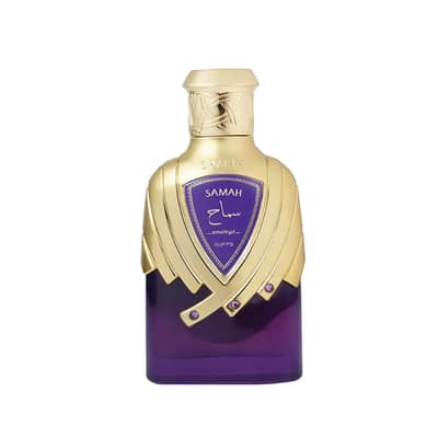 Riiffs Samah Amethyst 100 mL Eau de Parfum – Unisex
