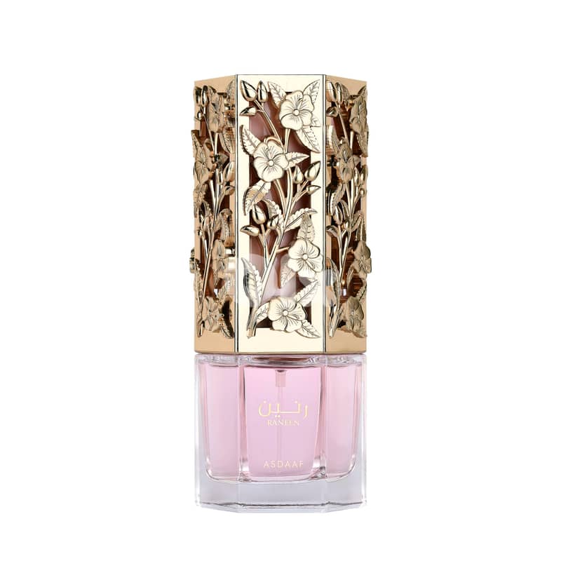 Lattafa Raneen Eau de Parfum 100 ml – Women 1