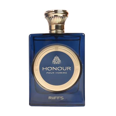 Riiffs Honour Pour Homme Eau de Parfum 100 ml – Men