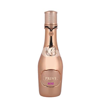 Riiffs Prive Rose Eau de Parfum 100 ml – Women