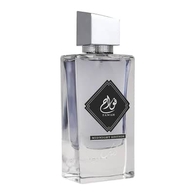 Riiffs Fawah Midnight Edition Eau de Parfum 100 ml – Unisex