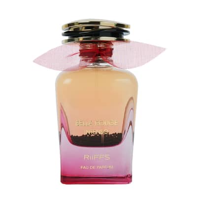 Riiffs Bella Rouge Intenso Eau de Parfum 100 ml – Women