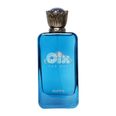 Riiffs Emperor Eau de Parfum 100 ml – Men