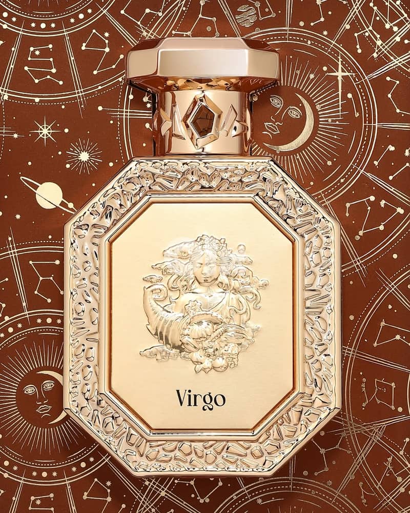 French Avenue Genesis Virgo Eau De Parfum 100 mL – Unisex 1