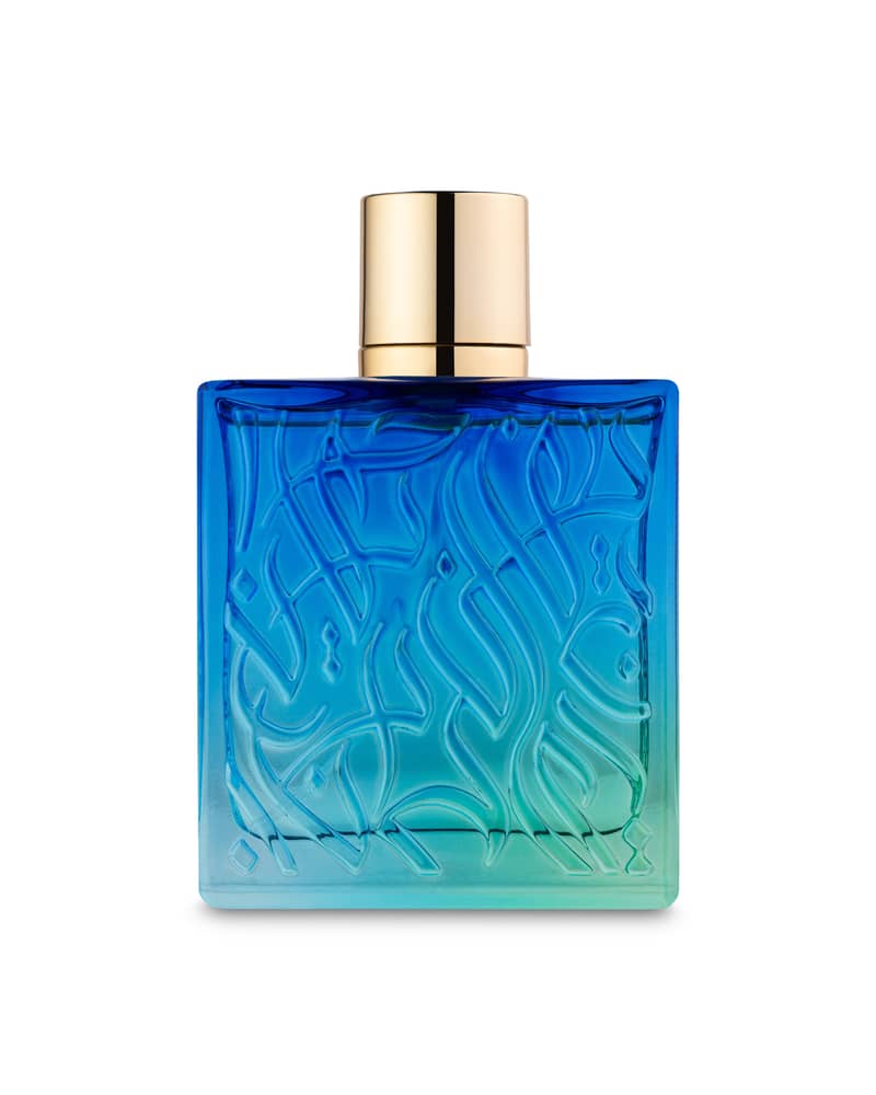 Rayhaan Pacific Aura Eau De Parfum 100 mL – Men 2