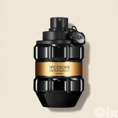 Viktor & Rolf Spicebomb Extreme Eau de Parfum 90 mL – Men