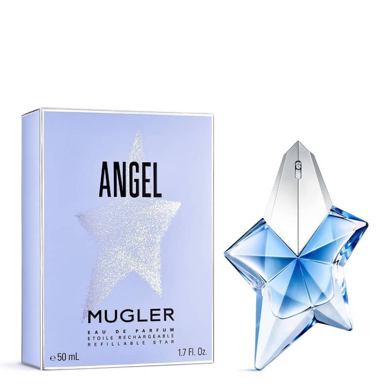 Mugler Angel Eau De Parfum 100 mL – Women 2