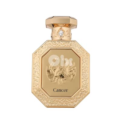 French Avenue Genesis Cancer Eau De Parfum 100 mL – Unisex