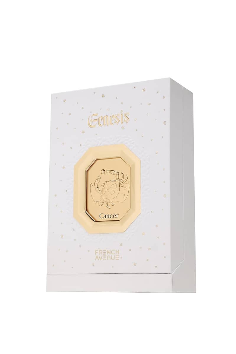 French Avenue Genesis Cancer Eau De Parfum 100 mL – Unisex 2