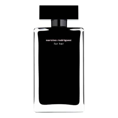 Narciso Rodriguez for Her Eau de Toilette 100 ml – For Women