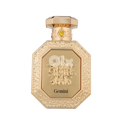 French Avenue Genesis Gemini Eau De Parfum 100 mL – Unisex