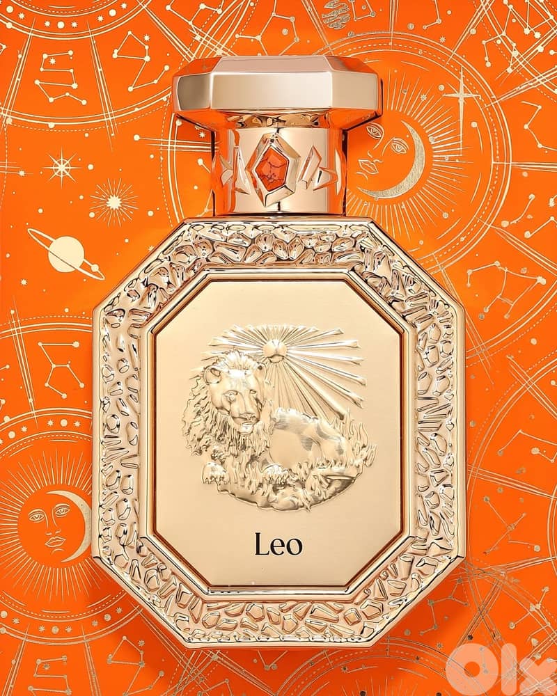 French Avenue Genesis Leo Eau De Parfum 100 mL – Unisex 1