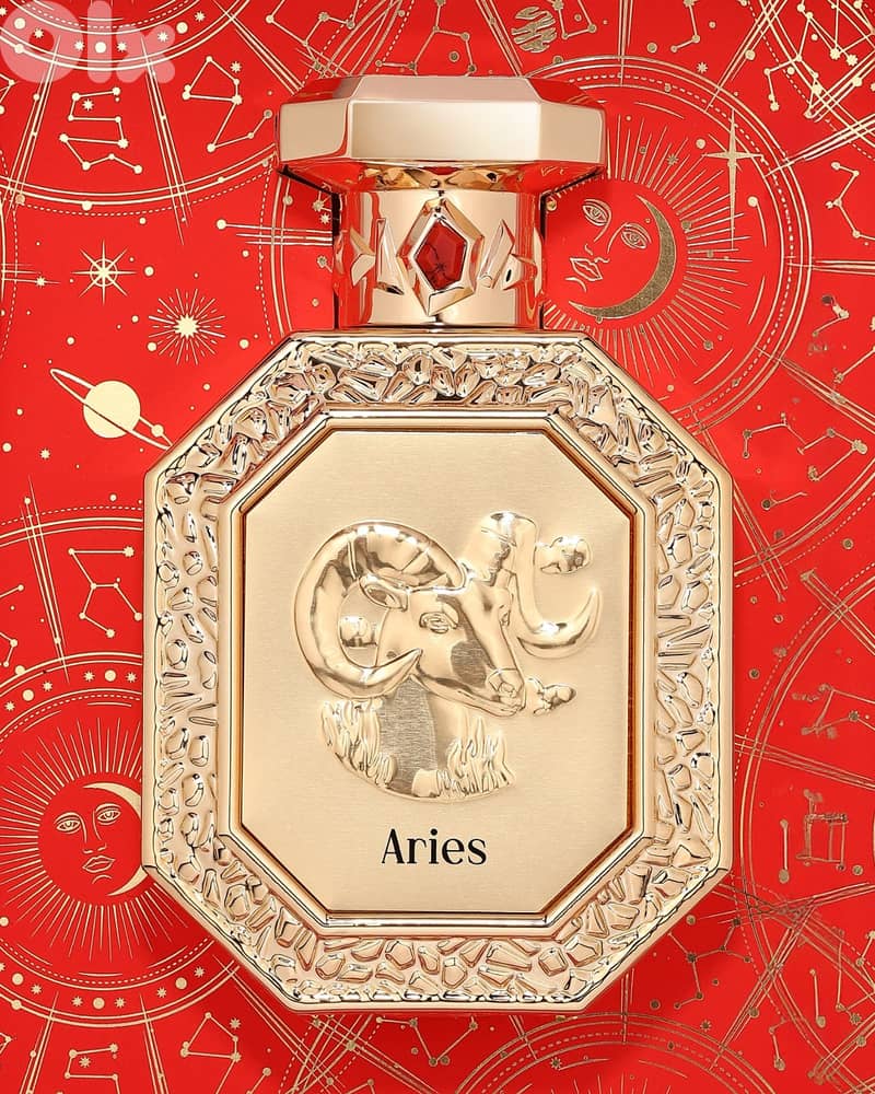 French Avenue Genesis Aries Eau De Parfum 100 mL – Unisex 1