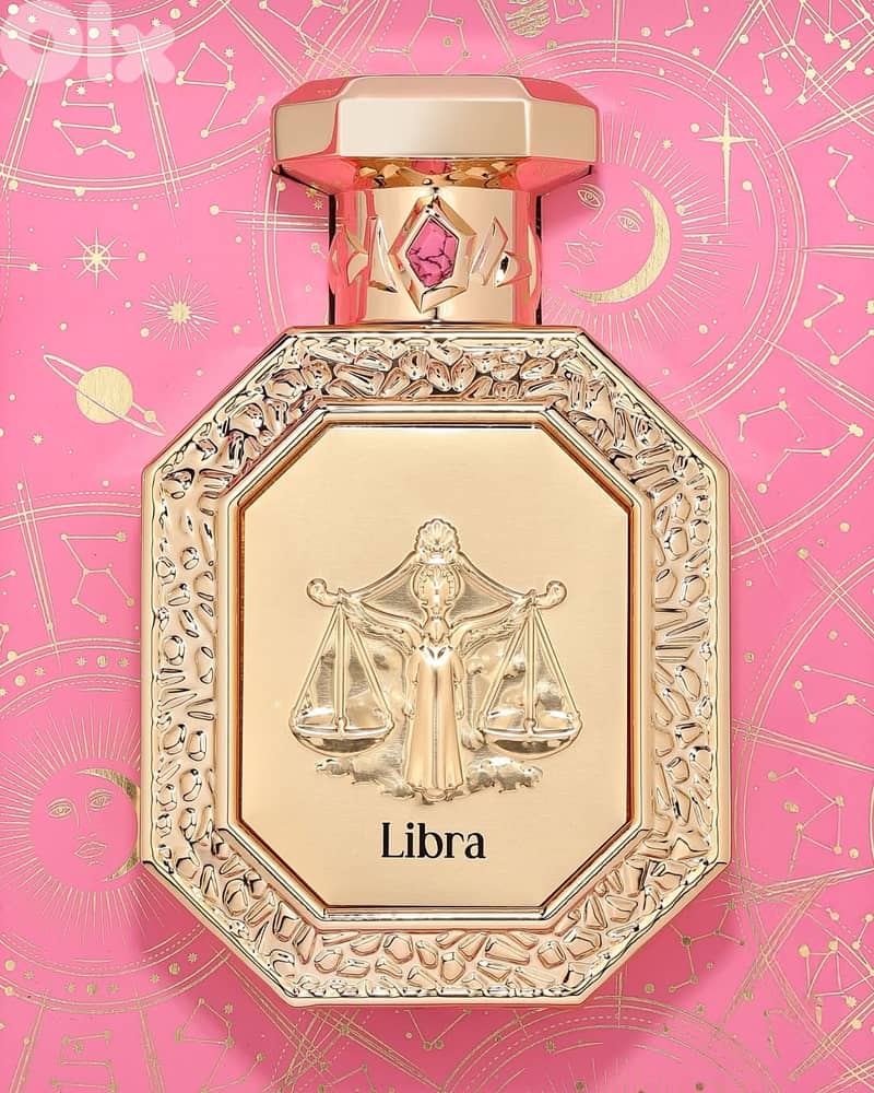 French Avenue Genesis Libra Eau De Parfum 100 mL – Unisex 1