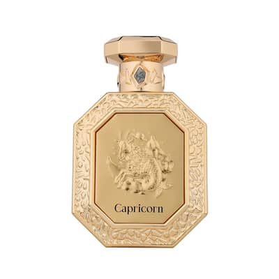 French Avenue Genesis Capricorn Eau De Parfum 100 mL – Unisex