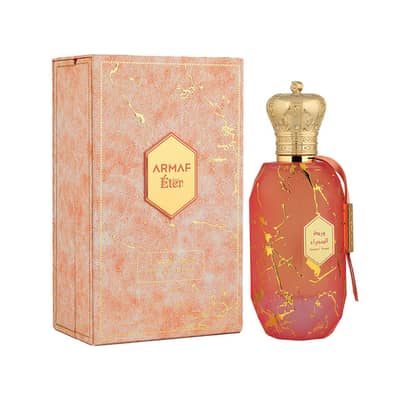 Armaf Eter Desert Rose Eau De Parfum 100 mL – Unisex
