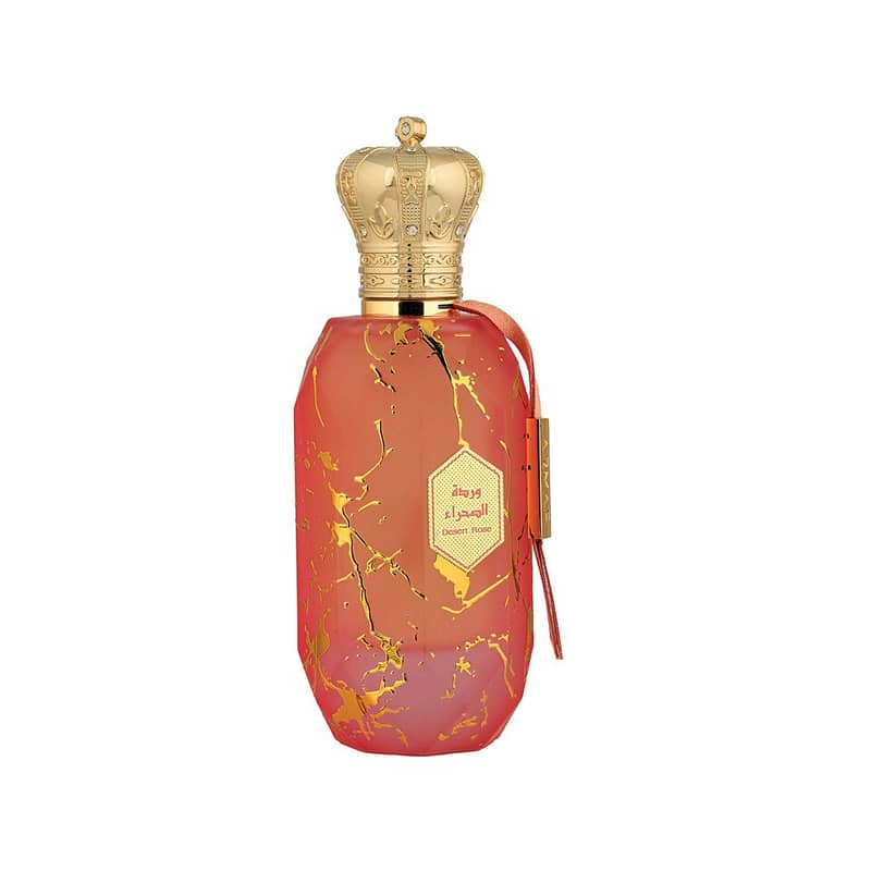 Armaf Eter Desert Rose Eau De Parfum 100 mL – Unisex 2