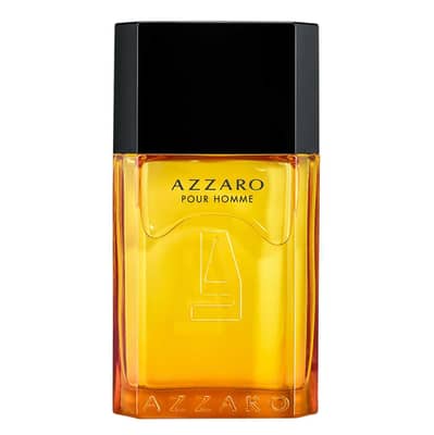 Azzaro Pour Homme Eau De Toilette 100 mL – For Men