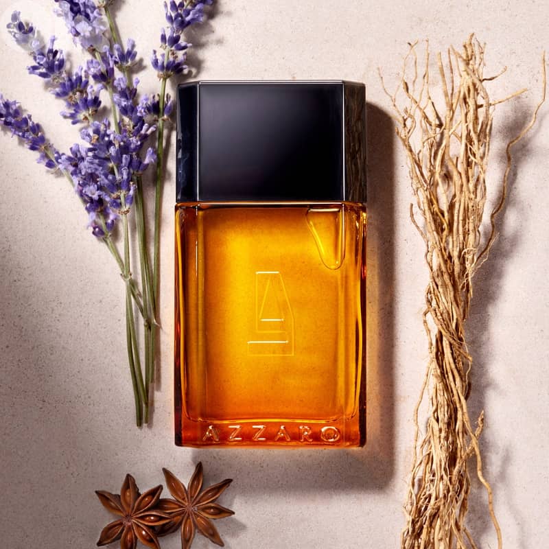 Azzaro Pour Homme Eau De Toilette 100 mL – For Men 1