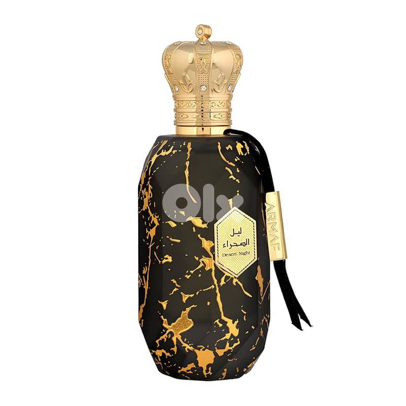 Armaf Eter Desert Night Eau De Parfum 100 mL – Unisex 1