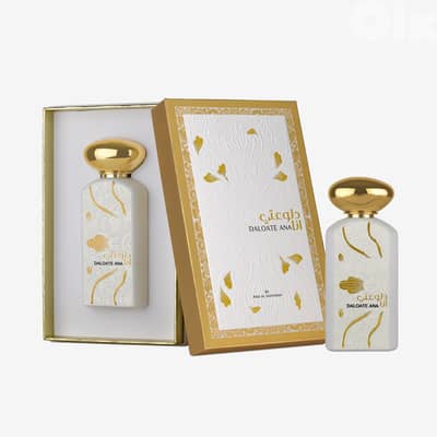 Ard Al Zaafaran Daloate Ana Eau De Parfum 100 mL – Unisex