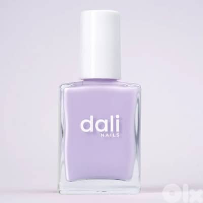 Dali Nail Polish - Summer Collection 2025